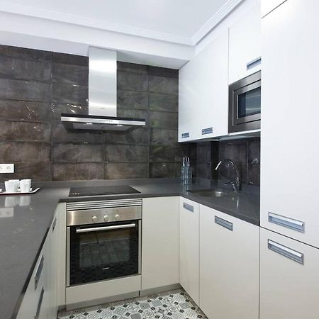 Urumea 3 San Sebastian Exterior photo