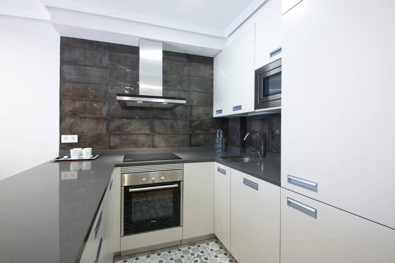 Urumea 3 San Sebastian Exterior photo