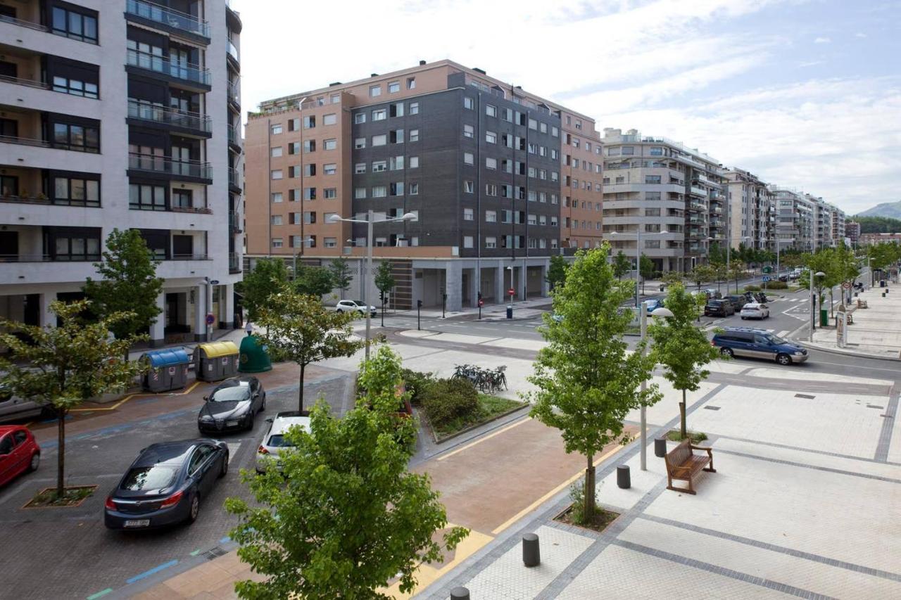 Urumea 3 San Sebastian Exterior photo
