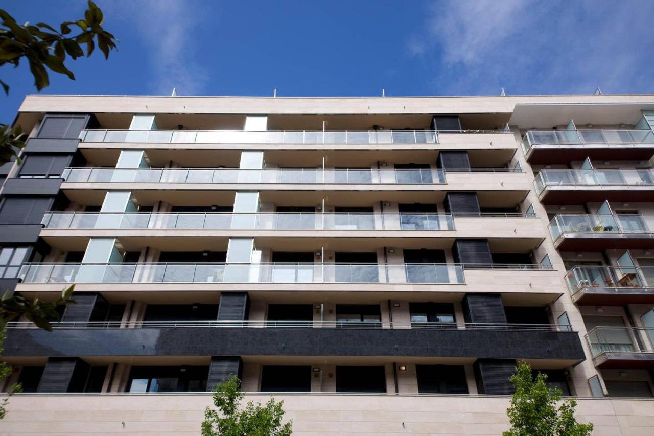 Urumea 3 San Sebastian Exterior photo