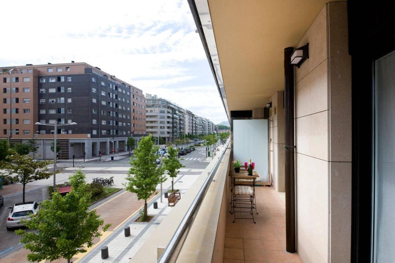 Urumea 3 San Sebastian Exterior photo